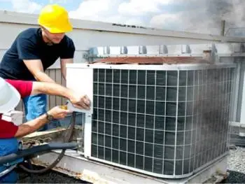 Sarıyer Klima Bakımı