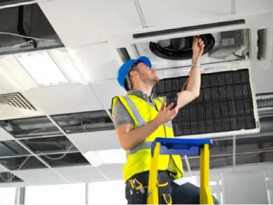 Sarıyer Klima Servisi