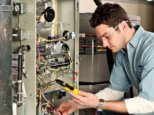 Sarıyer Klima Tamiri